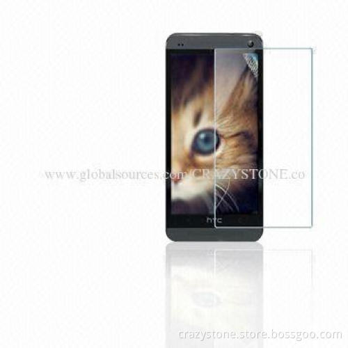Tempered glass screen protector for Samsung P3100